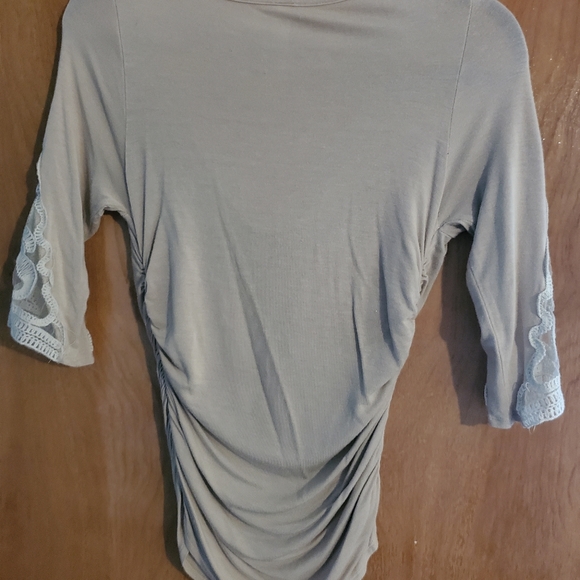 Vanilla bay top - Picture 4 of 6